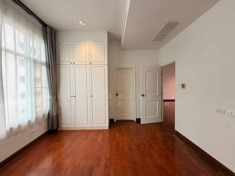 Baan Nunthasiri, Bangkok, Sathorn, Thung Maha Mek, Sathon, Bangkok, 3 Bedrooms, 175 sqm, Condo For Sale, by Amarin Sitthidhoon, 500503098 - DDproperty.com