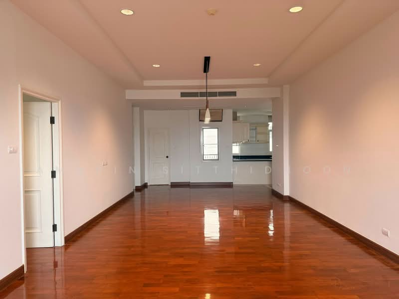 Baan Nunthasiri, Bangkok, Sathorn, Thung Maha Mek, Sathon, Bangkok, 3 Bedrooms, 175 sqm, Condo For Sale, by Amarin Sitthidhoon, 500503098 - DDproperty.com