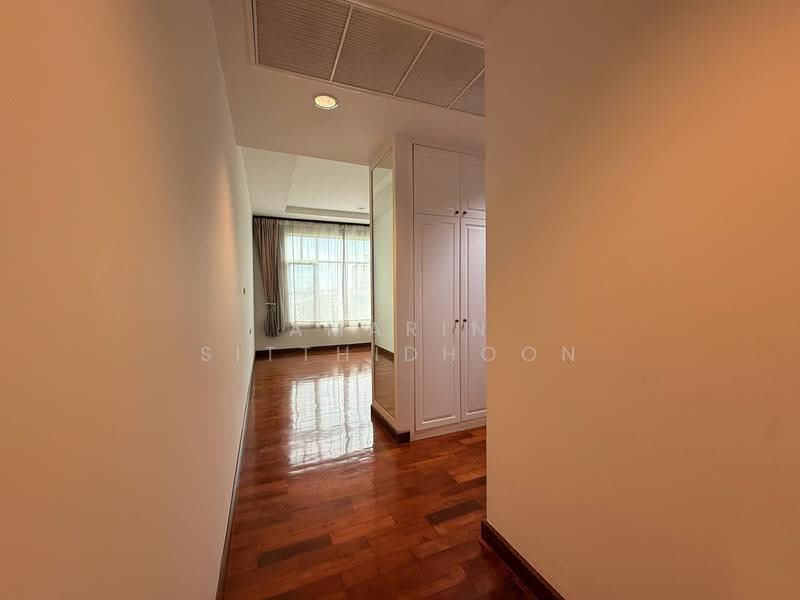 Baan Nunthasiri, Bangkok, Sathorn, Thung Maha Mek, Sathon, Bangkok, 3 Bedrooms, 175 sqm, Condo For Sale, by Amarin Sitthidhoon, 500503098 - DDproperty.com