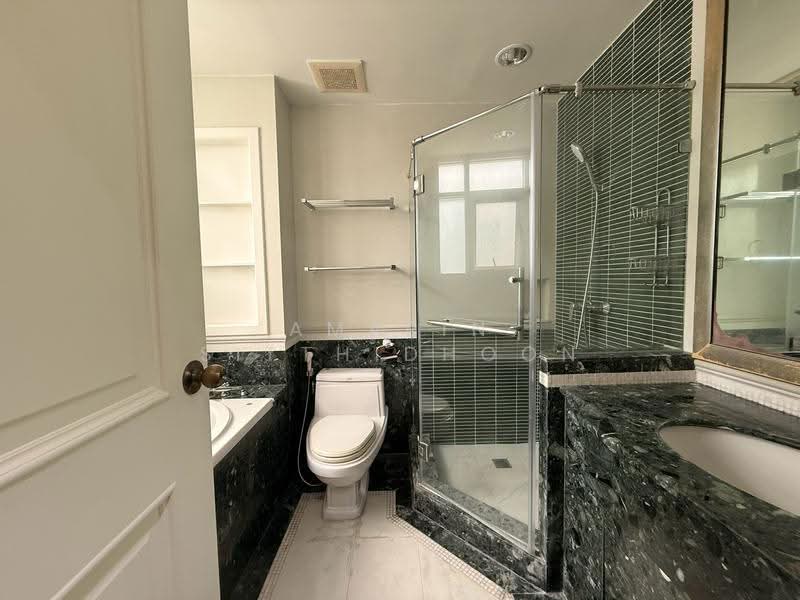 Baan Nunthasiri, Bangkok, Sathorn, Thung Maha Mek, Sathon, Bangkok, 3 Bedrooms, 175 sqm, Condo For Sale, by Amarin Sitthidhoon, 500503098 - DDproperty.com