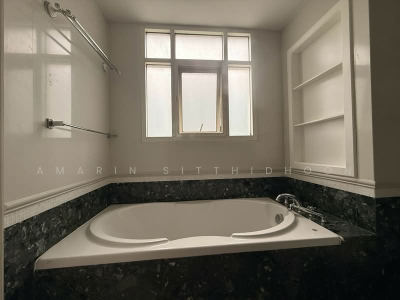 Baan Nunthasiri, Bangkok, Sathorn, Thung Maha Mek, Sathon, Bangkok, 3 Bedrooms, 175 sqm, Condo For Sale, by Amarin Sitthidhoon, 500503098 - DDproperty.com