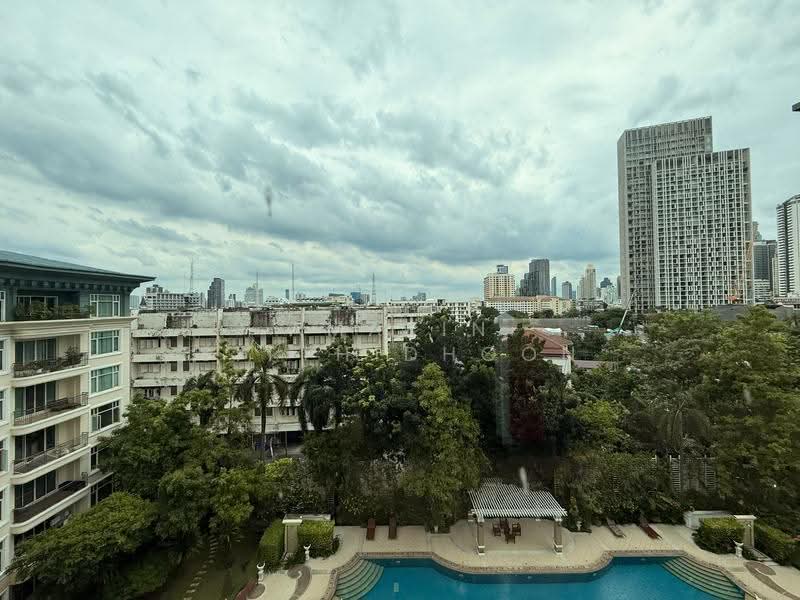 Baan Nunthasiri, Bangkok, Sathorn, Thung Maha Mek, Sathon, Bangkok, 3 Bedrooms, 175 sqm, Condo For Sale, by Amarin Sitthidhoon, 500503098 - DDproperty.com