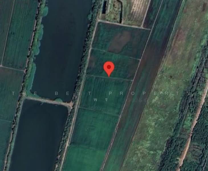 ที่ดินราชสาส์น ฉะเชิงเทรา, Chachoengsao, Bang Kha, Ratchasan, Chachoengsao, , 21,196 sqm, Land For Sale, by The Best Property พร, 500503099 - DDproperty.com