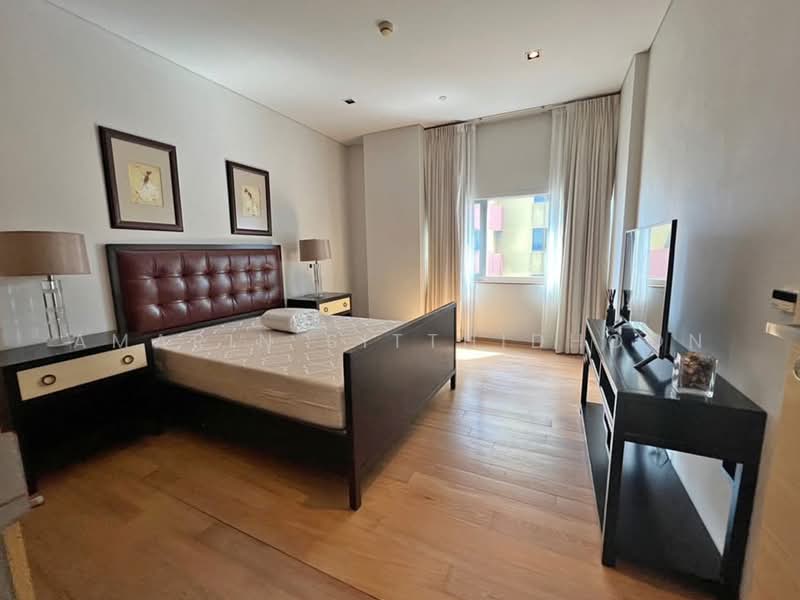 Saladaeng Residences, Bangkok, 29/1 North Sathorn Road, Silom, Bang Rak, Bangkok, 1 Bedroom, 61 sqm, Condo For Sale, by Amarin Sitthidhoon, 500503100 - DDproperty.com
