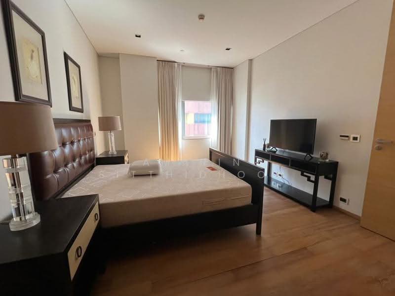 Saladaeng Residences : ศาลาแดง เรสซิเด้นซ์, กรุงเทพ, 29/1 ถนนสาทรเหนือ, สีลม, บางรัก, กรุงเทพ, 61 ตร.ม., คอนโด ขาย, โดย Amarin Sitthidhoon, 500503100 - DDproperty.com