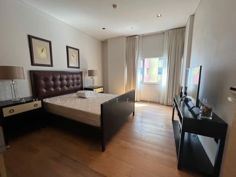 Saladaeng Residences : ศาลาแดง เรสซิเด้นซ์, กรุงเทพ, 29/1 ถนนสาทรเหนือ, สีลม, บางรัก, กรุงเทพ, 61 ตร.ม., คอนโด ขาย, โดย Amarin Sitthidhoon, 500503100 - DDproperty.com