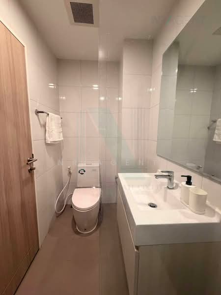 Rich Park Terminal @ Phahonyothin 59, Bangkok, 144 Phahonyothin Road, Anusaowari, Bang Khen, Bangkok, 1 Bedroom, 25 sqm, Condo For Sale, by NR AGENT, 500503101 - DDproperty.com