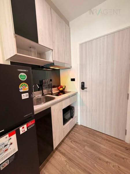 Rich Park Terminal @ Phahonyothin 59, Bangkok, 144 Phahonyothin Road, Anusaowari, Bang Khen, Bangkok, 1 Bedroom, 25 sqm, Condo For Sale, by NR AGENT, 500503101 - DDproperty.com