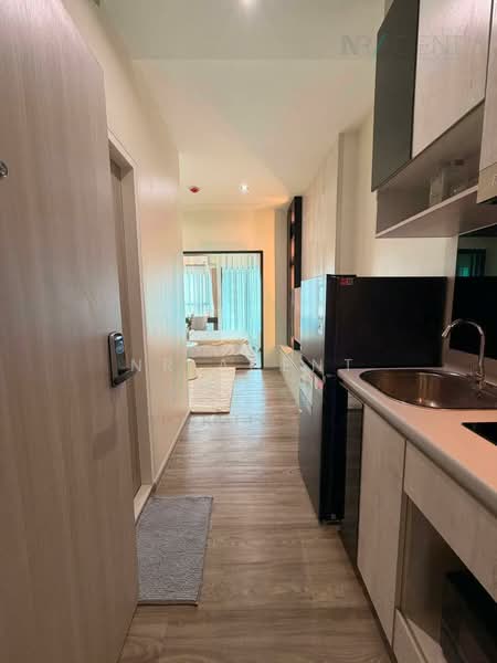 Rich Park Terminal @ Phahonyothin 59, Bangkok, 144 Phahonyothin Road, Anusaowari, Bang Khen, Bangkok, 1 Bedroom, 25 sqm, Condo For Sale, by NR AGENT, 500503101 - DDproperty.com