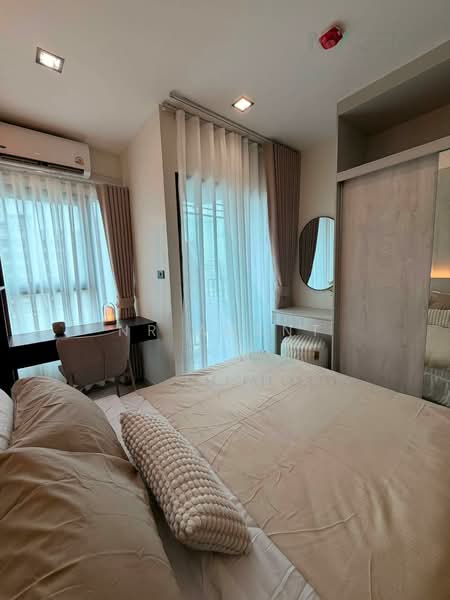 Rich Park Terminal @ Phahonyothin 59, Bangkok, 144 Phahonyothin Road, Anusaowari, Bang Khen, Bangkok, 1 Bedroom, 25 sqm, Condo For Sale, by NR AGENT, 500503101 - DDproperty.com