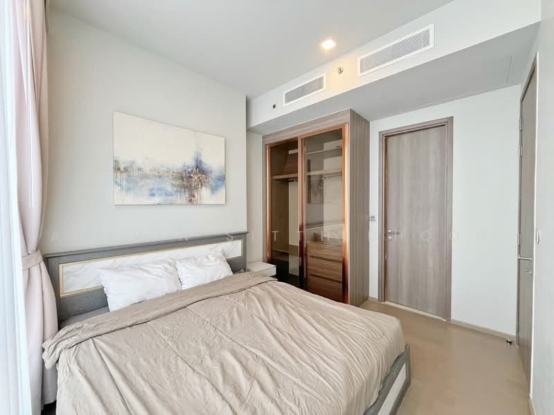 Celes Asoke, Bangkok, 8-10 Sukhumvit 21, Khlongtoei Nua, Watthana, Bangkok, 1 Bedroom, 34 sqm, Condo For Sale, by Amarin Sitthidhoon, 500503103 - DDproperty.com
