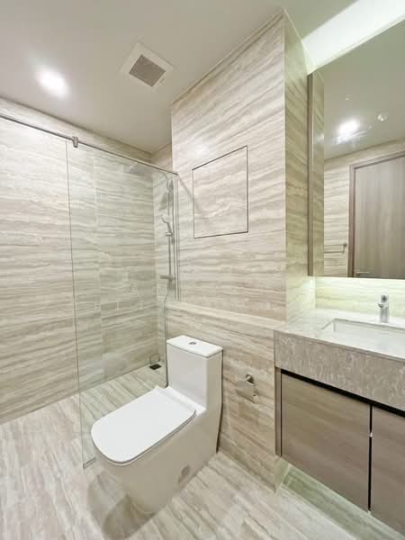 Celes Asoke, Bangkok, 8-10 Sukhumvit 21, Khlongtoei Nua, Watthana, Bangkok, 1 Bedroom, 34 sqm, Condo For Sale, by Amarin Sitthidhoon, 500503103 - DDproperty.com