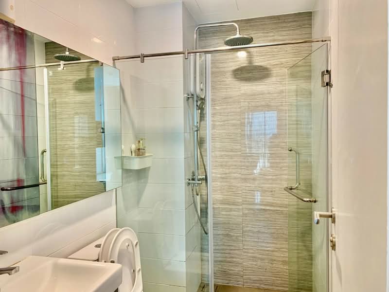 KnightsBridge Sukhumvit-Thepharak, Samut Prakan, 87 Village No. 3 Theparak Road, Bang Muang Mai, Muang Samut Prakarn, Samut Prakan, 1 Bedroom, 28 sqm, Condo For Sale, by The Best Property ลิล, 500503104 - DDproperty.com