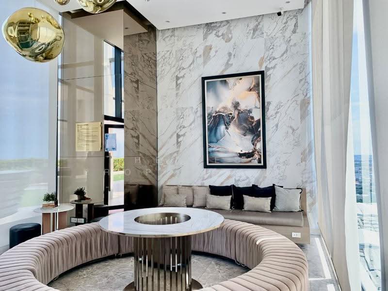 KnightsBridge Sukhumvit-Thepharak, Samut Prakan, 87 Village No. 3 Theparak Road, Bang Muang Mai, Muang Samut Prakarn, Samut Prakan, 1 Bedroom, 28 sqm, Condo For Sale, by The Best Property ลิล, 500503104 - DDproperty.com