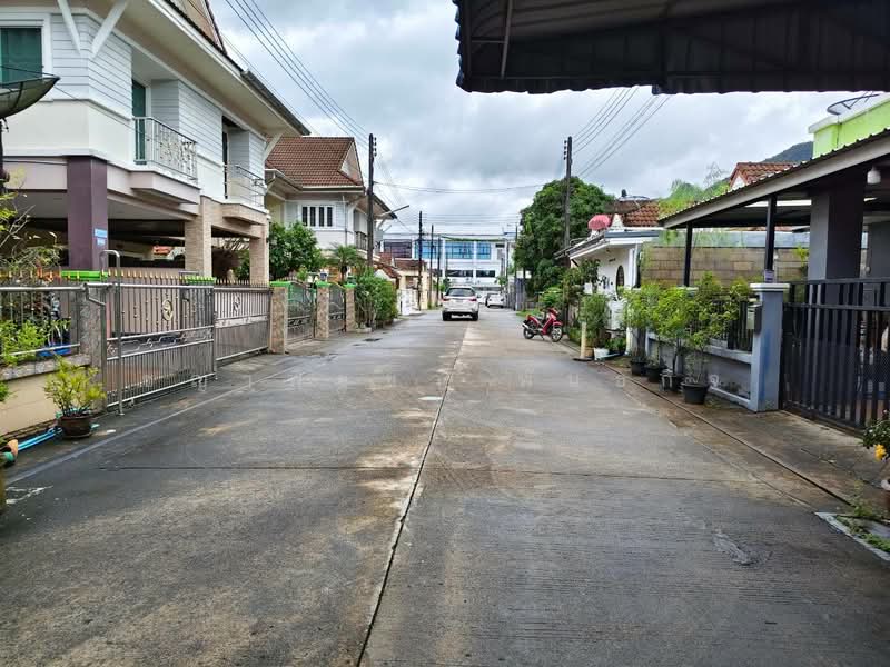 ขายบ้านเดี่ยวชั้นเดียว หมู่บ้านไอยราโฮมเพลส เมืองพังงา บรรยากาศเงียบสงบ ใกล้ชิดธรรมชาติ, พังงา, ถ้ำน้ำผุด, เมืองพังงา, พังงา, 125 ตร.ม., บ้านเดี่ยว ขาย, โดย ชญาพิชชา พันธกิจ, 500503106 - DDproperty.com