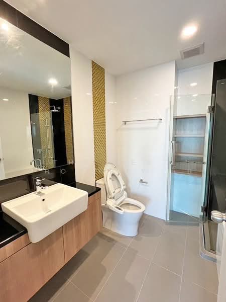 Plus Condo Sriracha, Chon Buri (Pattaya), Sriracha-Nongyaibu Road, Surasak, Si Racha, Chon Buri (Pattaya), 1 Bedroom, 34 sqm, Condo For Sale, by The Best Property กิ๊ก, 500503108 - DDproperty.com