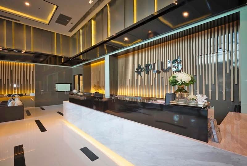 Plus Condo Sriracha : พลัส คอนโด ศรีราชา, ชลบุรี, ถ.ศรีราชา-หนองยายบู่, สุรศักดิ์, ศรีราชา, ชลบุรี, 34 ตร.ม., คอนโด ขาย, โดย The Best Property กิ๊ก, 500503108 - DDproperty.com