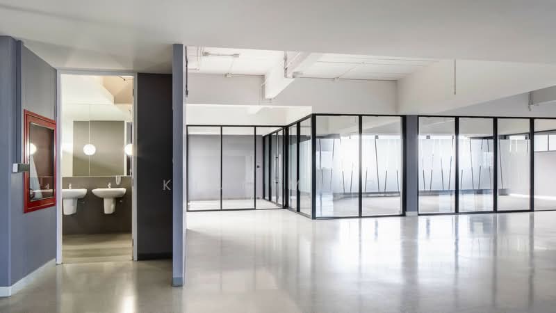 Office / Business Space for Rent | Theparak Km.7(SPSMG171), Samut Prakan, เทพารักษ์ กม.7, Thepharak, Muang Samut Prakarn, Samut Prakan, , 100 sqm, Office Space For Rent, by Khun Ming, 500503110 - DDproperty.com