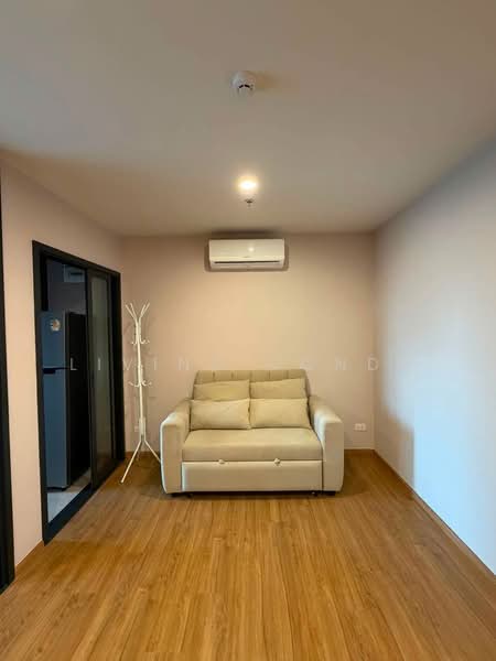 The Line Vibe, Bangkok, Jom Phon, Chatuchak, Bangkok, 1 Bedroom, 37 sqm, Condo For Rent, by Living Condo, 500503113 - DDproperty.com