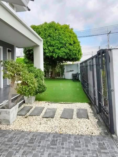 ไลฟ์ บางละมุง2 (Life Banglamung2), ชลบุรี, บางละมุง, ชลบุรี, 185 ตร.ม., บ้านเดี่ยว ขาย, โดย The Best Property แก้มยุ้ย, 500503114 - DDproperty.com