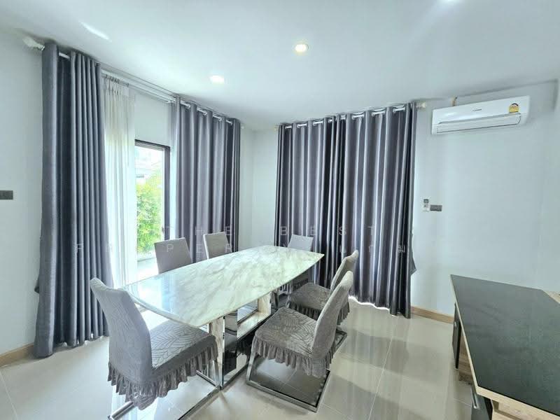 ไลฟ์ บางละมุง2 (Life Banglamung2), ชลบุรี, บางละมุง, ชลบุรี, 185 ตร.ม., บ้านเดี่ยว ขาย, โดย The Best Property แก้มยุ้ย, 500503114 - DDproperty.com