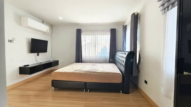 ไลฟ์ บางละมุง2 (Life Banglamung2), ชลบุรี, บางละมุง, ชลบุรี, 185 ตร.ม., บ้านเดี่ยว ขาย, โดย The Best Property แก้มยุ้ย, 500503114 - DDproperty.com