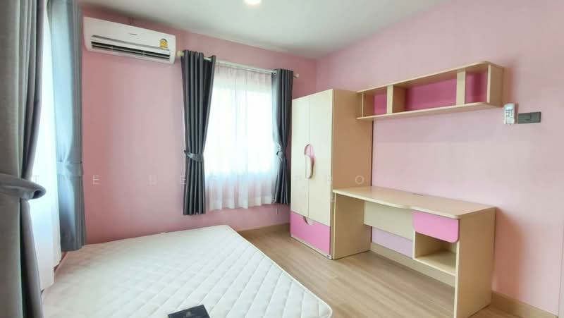 ไลฟ์ บางละมุง2 (Life Banglamung2), ชลบุรี, บางละมุง, ชลบุรี, 185 ตร.ม., บ้านเดี่ยว ขาย, โดย The Best Property แก้มยุ้ย, 500503114 - DDproperty.com