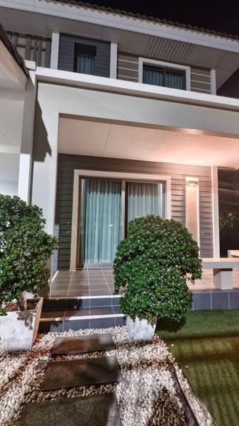 ไลฟ์ บางละมุง2 (Life Banglamung2), ชลบุรี, บางละมุง, ชลบุรี, 185 ตร.ม., บ้านเดี่ยว ขาย, โดย The Best Property แก้มยุ้ย, 500503114 - DDproperty.com