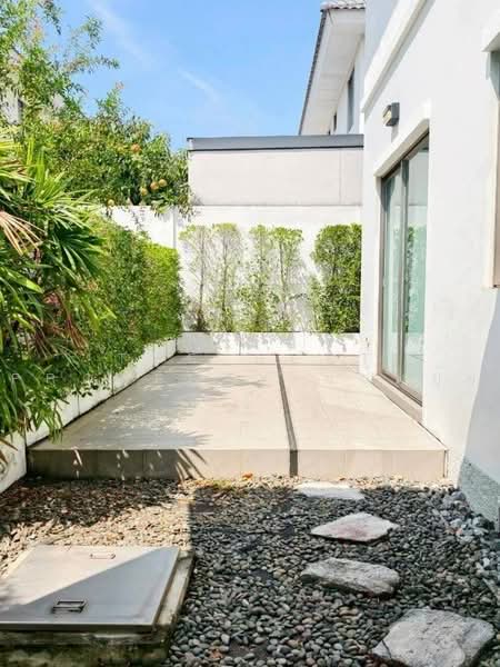 ไลฟ์ บางละมุง2 (Life Banglamung2), ชลบุรี, บางละมุง, ชลบุรี, 185 ตร.ม., บ้านเดี่ยว ขาย, โดย The Best Property แก้มยุ้ย, 500503114 - DDproperty.com