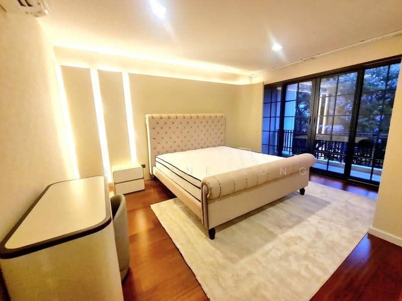 Quarter 31, Bangkok, 333 Soi Sukhumvit 31, Khlong Tan Nua, Watthana, Bangkok, 4 Bedrooms, 426 sqm, Townhouse For Rent, by Caitlyne Wong, 500503116 - DDproperty.com