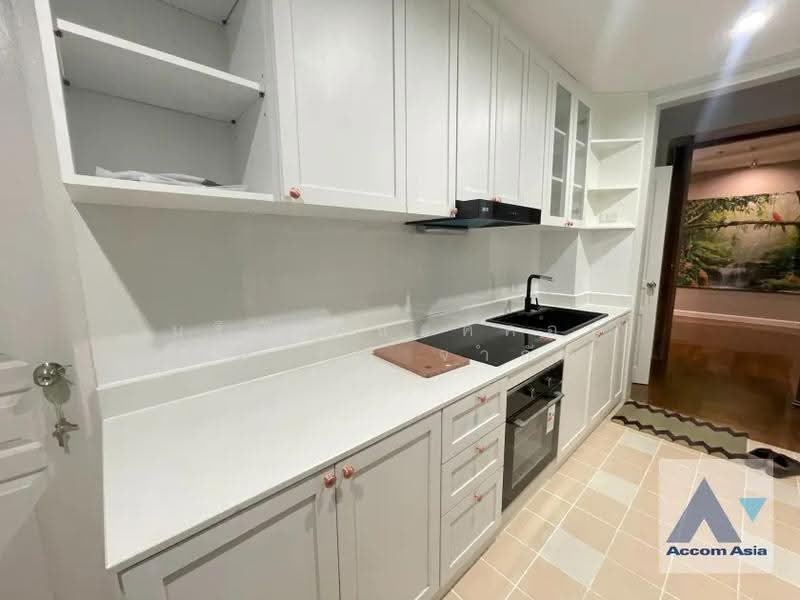 Grand Langsuan, Bangkok, Soi Lang Suan ,Ploenchit Road, Lumphini, Pathum Wan, Bangkok, 3 Bedrooms, 144 sqm, Condo For Rent, by บริษัท แอคคอม เอเซีย จำกัด, 500503118 - DDproperty.com
