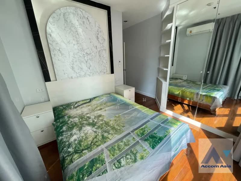 Grand Langsuan, Bangkok, Soi Lang Suan ,Ploenchit Road, Lumphini, Pathum Wan, Bangkok, 3 Bedrooms, 144 sqm, Condo For Rent, by บริษัท แอคคอม เอเซีย จำกัด, 500503118 - DDproperty.com