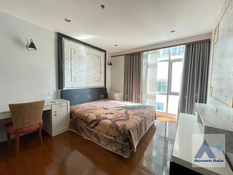 Grand Langsuan, Bangkok, Soi Lang Suan ,Ploenchit Road, Lumphini, Pathum Wan, Bangkok, 3 Bedrooms, 144 sqm, Condo For Rent, by บริษัท แอคคอม เอเซีย จำกัด, 500503118 - DDproperty.com