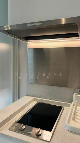 SCOPE Promsri, Bangkok, 345 Sukhumvit 49, Khlong Tan Nua, Watthana, Bangkok, 1 Bedroom, 29 sqm, Condo For Rent, by PROPERTYSIGHTS REAL ESTATE, 500503119 - DDproperty.com