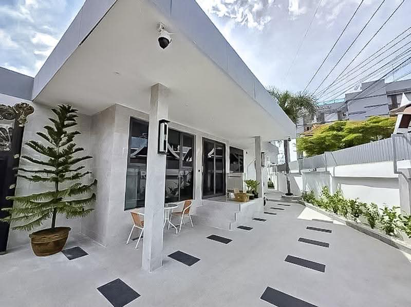 High End House for Sale Thepprasit Pattaya 6Bed Private Pool, Chon Buri (Pattaya), Nong Pru, Bang Lamung (Pattaya), Chon Buri (Pattaya), 6 Bedrooms, 236 sqm, Single Detached House For Sale, by PLC real estate, 500503120 - DDproperty.com