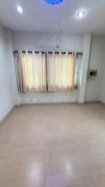 Pattarin 2 Ramindra – Hatairath‎, Bangkok, Bang Chun, Khlong Sam Wa, Bangkok, 3 Bedrooms, 165 sqm, Semi-Detached House (Twin House) For Sale, by KHUN H-DO, 500503122 - DDproperty.com
