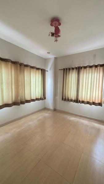 Pattarin 2 Ramindra – Hatairath‎, Bangkok, Bang Chun, Khlong Sam Wa, Bangkok, 3 Bedrooms, 165 sqm, Semi-Detached House (Twin House) For Sale, by KHUN H-DO, 500503122 - DDproperty.com