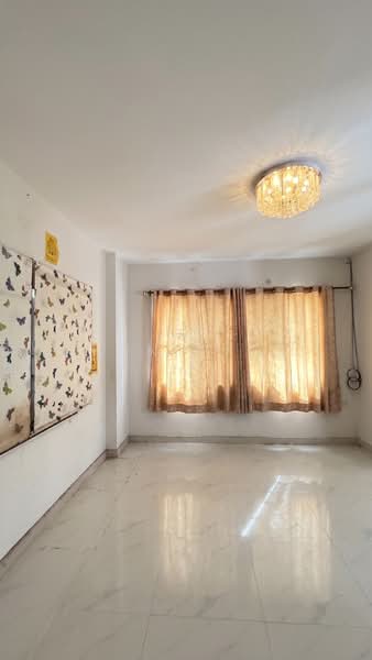Pattarin 2 Ramindra – Hatairath‎, Bangkok, Bang Chun, Khlong Sam Wa, Bangkok, 3 Bedrooms, 165 sqm, Semi-Detached House (Twin House) For Sale, by KHUN H-DO, 500503122 - DDproperty.com