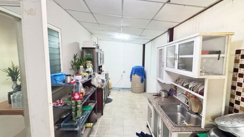 I Leaf Town 2 Pracha Uthit 90, Samut Prakan, Ban Khlong Suan, Phra Samut Jadee, Samut Prakan, 4 Bedrooms, 121 sqm, Townhouse For Sale, by The Best Property ณรงค์, 500503123 - DDproperty.com