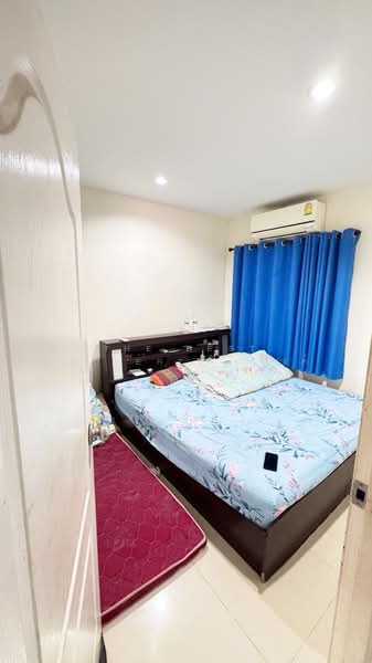 I Leaf Town 2 Pracha Uthit 90, Samut Prakan, Ban Khlong Suan, Phra Samut Jadee, Samut Prakan, 4 Bedrooms, 121 sqm, Townhouse For Sale, by The Best Property ณรงค์, 500503123 - DDproperty.com