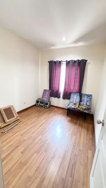 I Leaf Town 2 Pracha Uthit 90, Samut Prakan, Ban Khlong Suan, Phra Samut Jadee, Samut Prakan, 4 Bedrooms, 121 sqm, Townhouse For Sale, by The Best Property ณรงค์, 500503123 - DDproperty.com