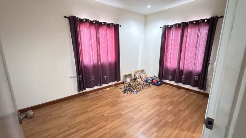I Leaf Town 2 Pracha Uthit 90, Samut Prakan, Ban Khlong Suan, Phra Samut Jadee, Samut Prakan, 4 Bedrooms, 121 sqm, Townhouse For Sale, by The Best Property ณรงค์, 500503123 - DDproperty.com