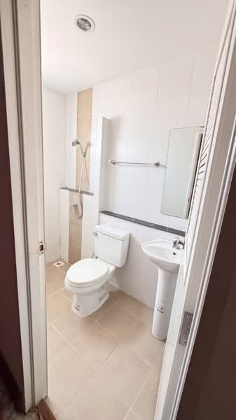 I Leaf Town 2 Pracha Uthit 90, Samut Prakan, Ban Khlong Suan, Phra Samut Jadee, Samut Prakan, 4 Bedrooms, 121 sqm, Townhouse For Sale, by The Best Property ณรงค์, 500503123 - DDproperty.com