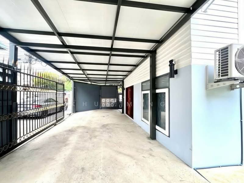 ให้เช่าบ้านเดี่ยวรีโนเวทใหม่ | อุดมสุข 24 | ใกล้ BTS อุดมสุข (SPSMG172), กรุงเทพ, อุดมสุข24, บางนาเหนือ, บางนา, กรุงเทพ, 200 ตร.ม., บ้านเดี่ยว ให้เช่า, โดย Khun Ming, 500503125 - DDproperty.com