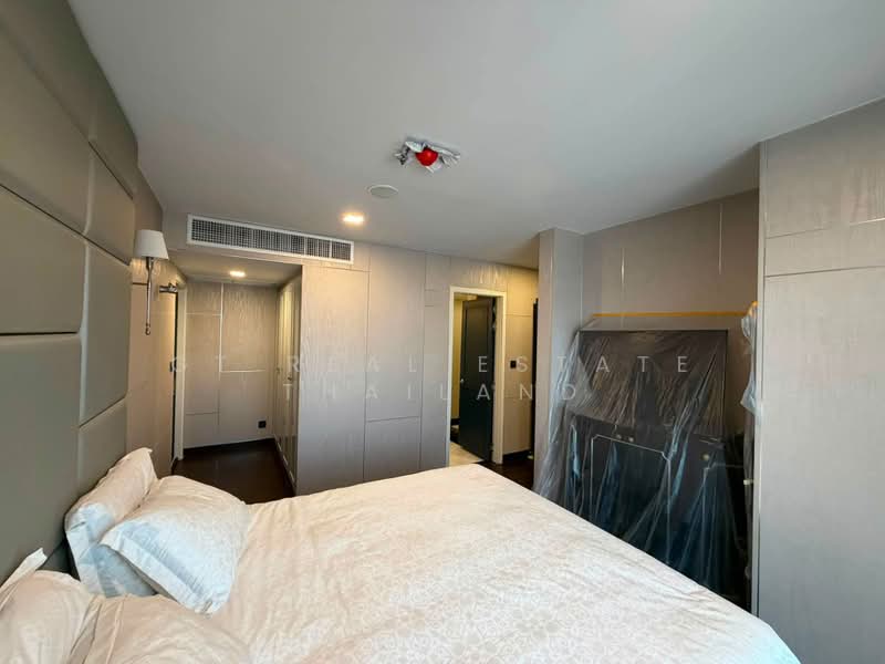 Maestro 01 Sathorn-Yenakat : มาเอสโตร 01 สาทร-เย็นอากาศ, กรุงเทพ, 14 ถนนเย็นอากาศ, ทุ่งมหาเมฆ, สาทร, กรุงเทพ, 138 ตร.ม., คอนโด ให้เช่า, โดย GT Real Estate Thailand, 500503127 - DDproperty.com