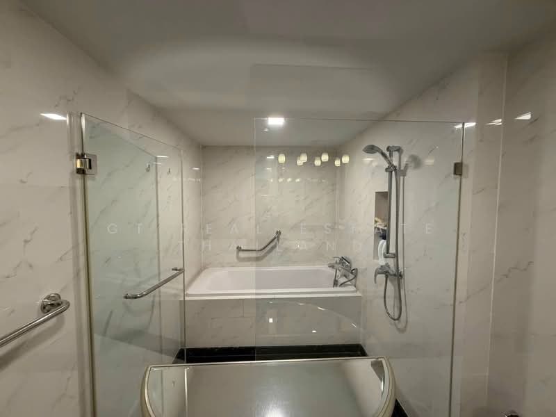 Maestro 01 Sathorn-Yenakat, Bangkok, 14 Yen Akat Road, Thung Maha Mek, Sathon, Bangkok, 3 Bedrooms, 138 sqm, Condo For Rent, by GT Real Estate Thailand, 500503127 - DDproperty.com