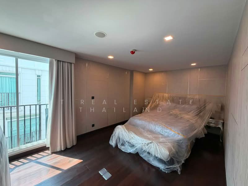 Maestro 01 Sathorn-Yenakat, Bangkok, 14 Yen Akat Road, Thung Maha Mek, Sathon, Bangkok, 3 Bedrooms, 138 sqm, Condo For Rent, by GT Real Estate Thailand, 500503127 - DDproperty.com
