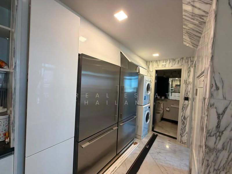Maestro 01 Sathorn-Yenakat : มาเอสโตร 01 สาทร-เย็นอากาศ, กรุงเทพ, 14 ถนนเย็นอากาศ, ทุ่งมหาเมฆ, สาทร, กรุงเทพ, 138 ตร.ม., คอนโด ให้เช่า, โดย GT Real Estate Thailand, 500503127 - DDproperty.com