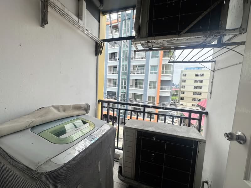 Pandao Place condominium, Bangkok, Sukhumvit, Phra Kanong, Khlong Toei, Bangkok, 1 Bedroom, 50 sqm, Condo For Sale, by Netsanthiah Ai, 500503128 - DDproperty.com