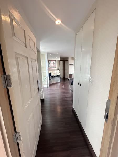 Pandao Place condominium, Bangkok, Sukhumvit, Phra Kanong, Khlong Toei, Bangkok, 1 Bedroom, 50 sqm, Condo For Sale, by Netsanthiah Ai, 500503128 - DDproperty.com